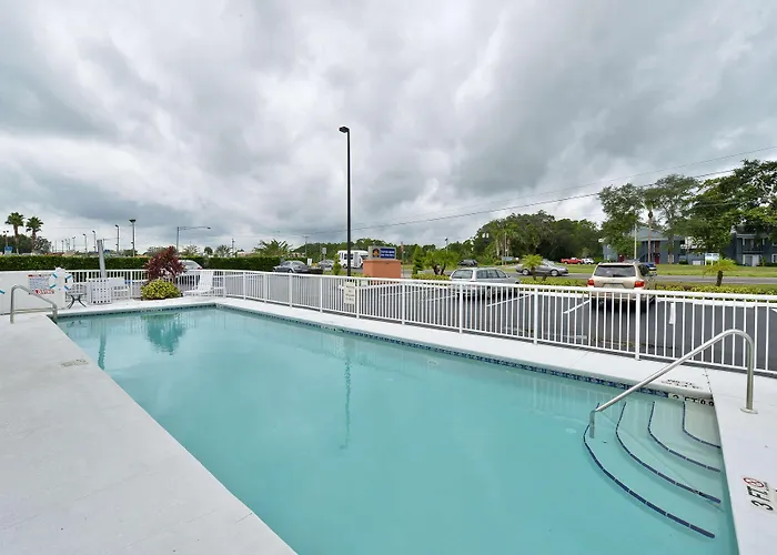 Best Western Plus Sanford Airport/Lake Mary Hotel