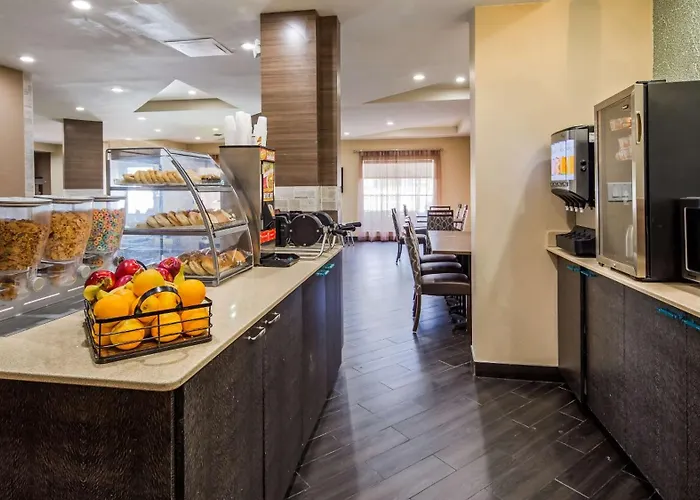 Best Western Plus Sanford Airport/Lake Mary Hotel