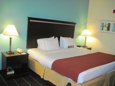 Western Airport/lake Mary Hotel Sanford