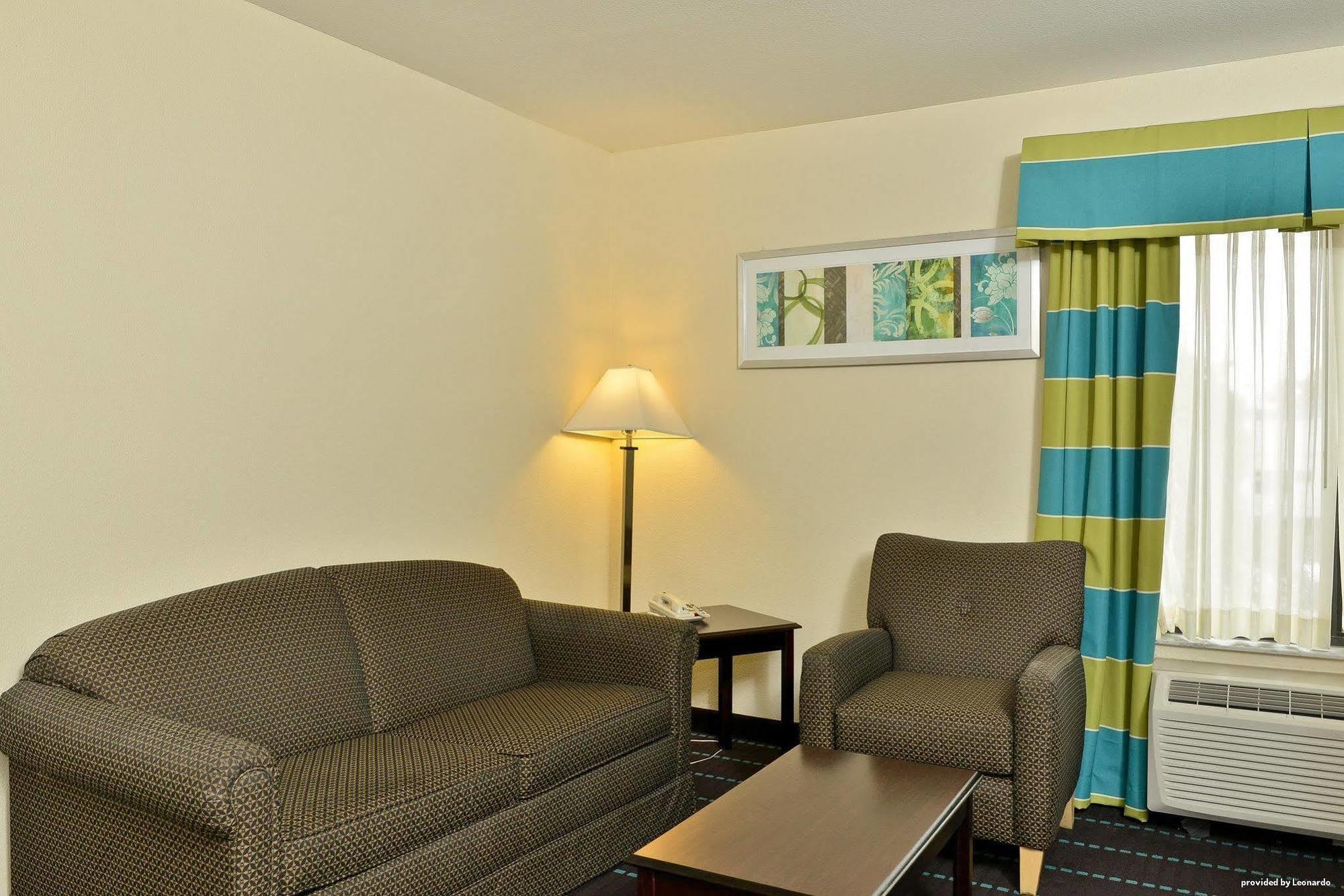 Hotel Western Airport/lake Mary Sanford